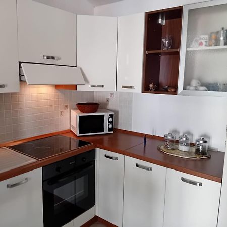 Appartamenti Isola Rossa Valledoria  Ngoại thất bức ảnh