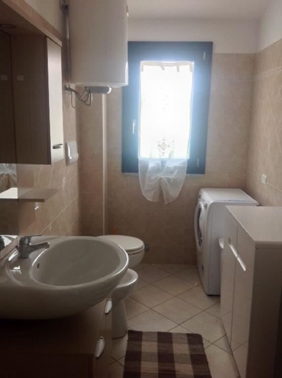 Appartamenti Isola Rossa Valledoria  Phòng bức ảnh
