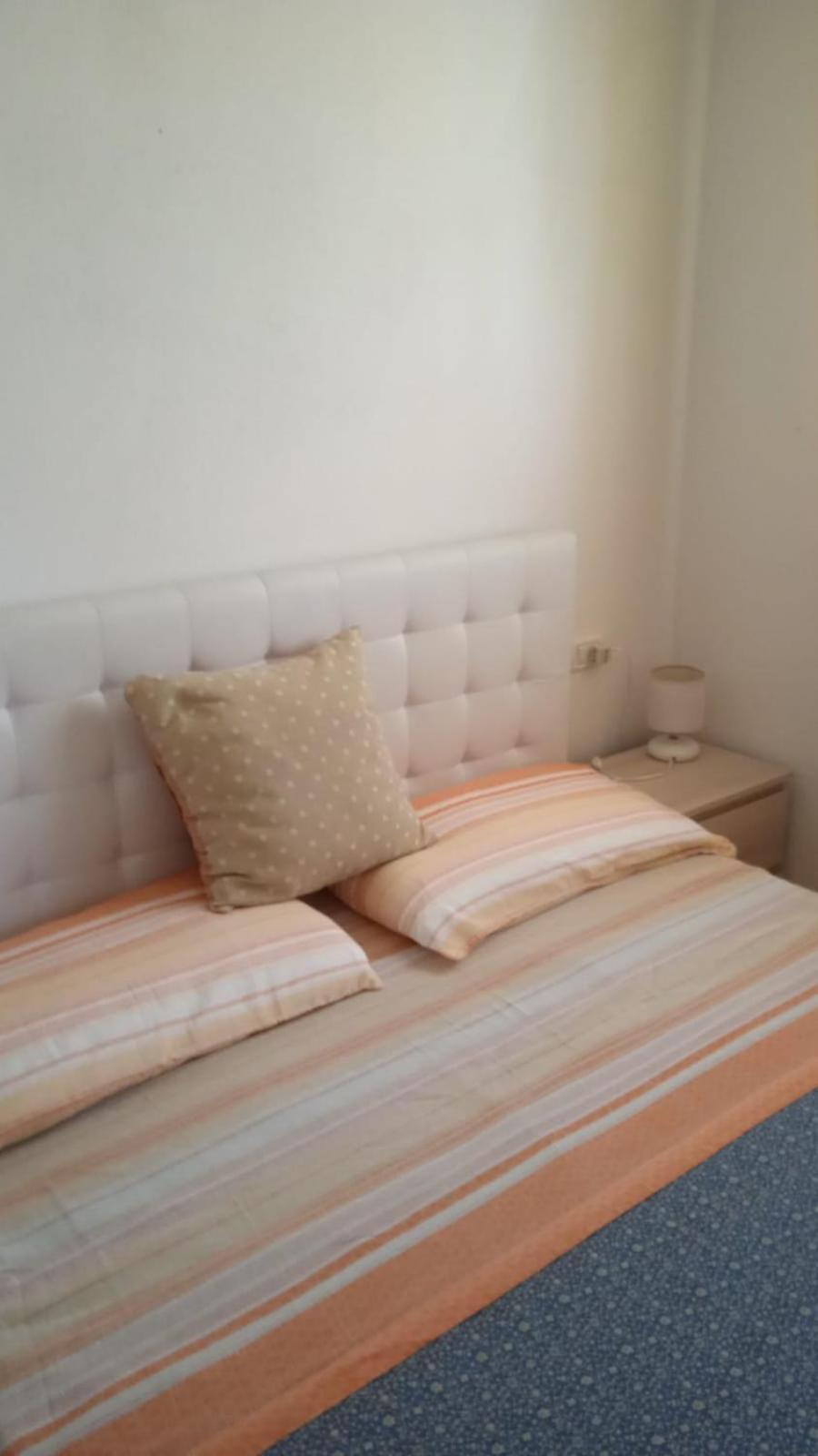 Appartamenti Isola Rossa Valledoria  Ngoại thất bức ảnh