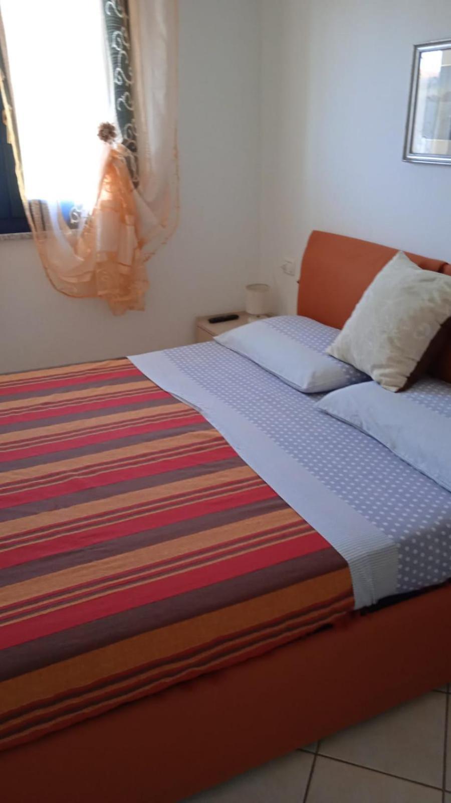 Appartamenti Isola Rossa Valledoria  Ngoại thất bức ảnh