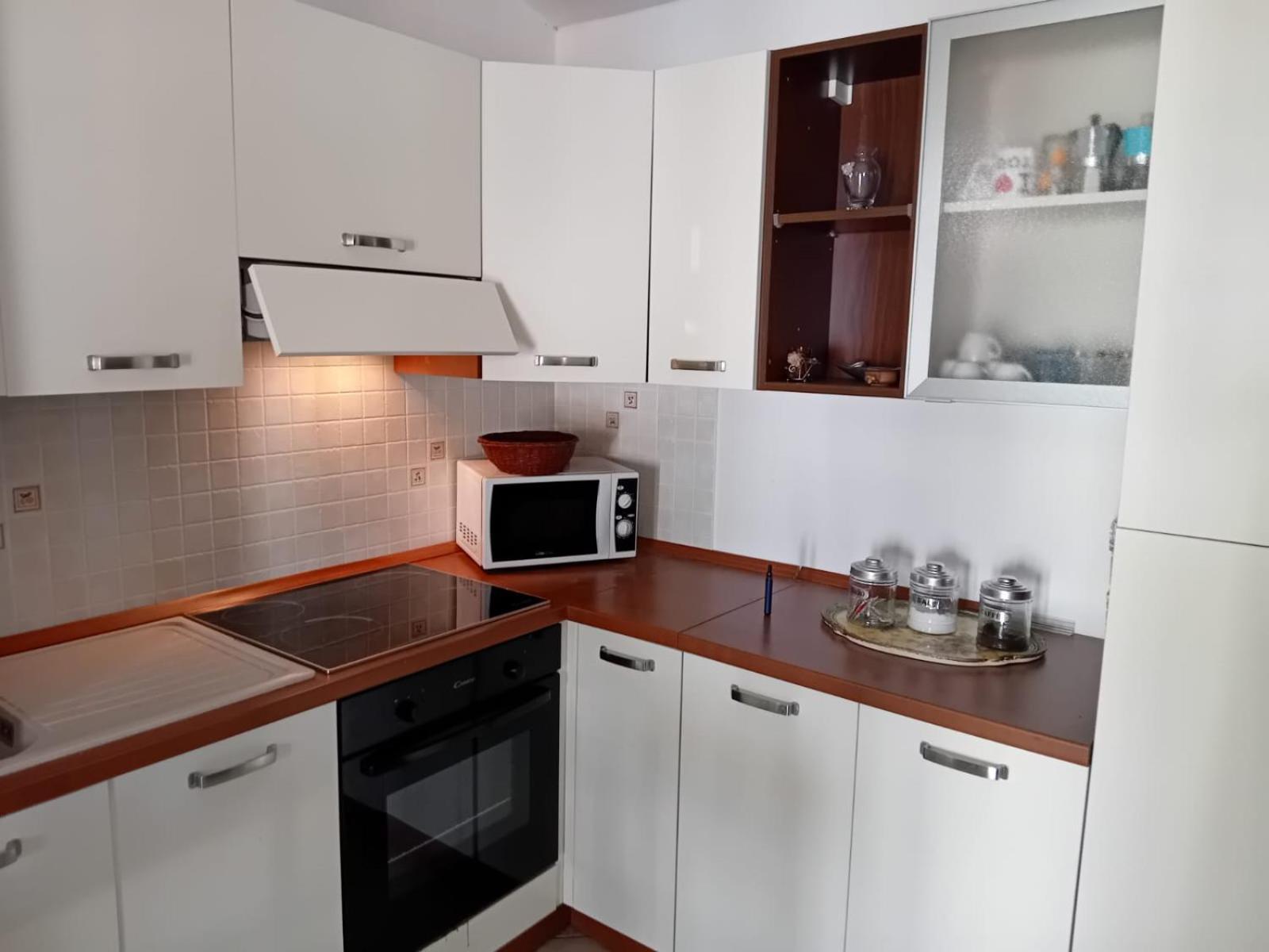 Appartamenti Isola Rossa Valledoria  Ngoại thất bức ảnh